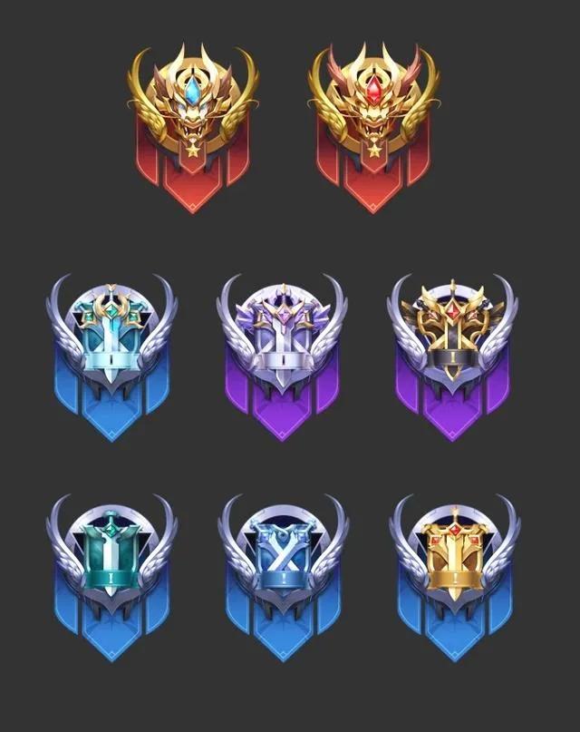 现在很多人吐槽王者,吐槽王者最新版本