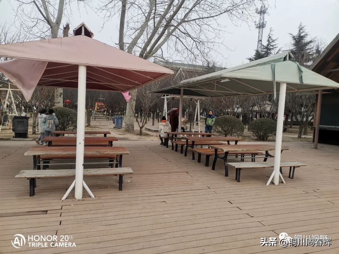 陕西铜川旅游景点大全,铜川市马咀景区