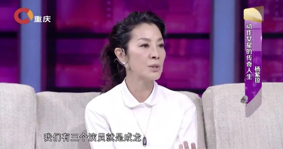 女人被救的剧本早过时了，她60岁还能给你惊喜