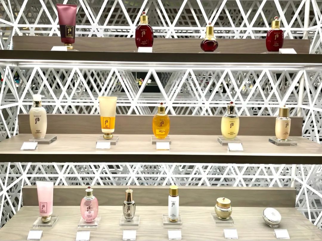 实探MOHOBEAUTÉ商场自营能否逆转美妆退潮