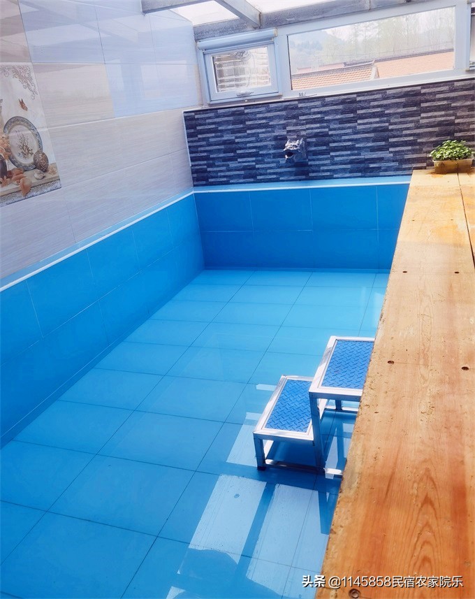 北京密云精品民宿小院,北京密云轻奢民宿