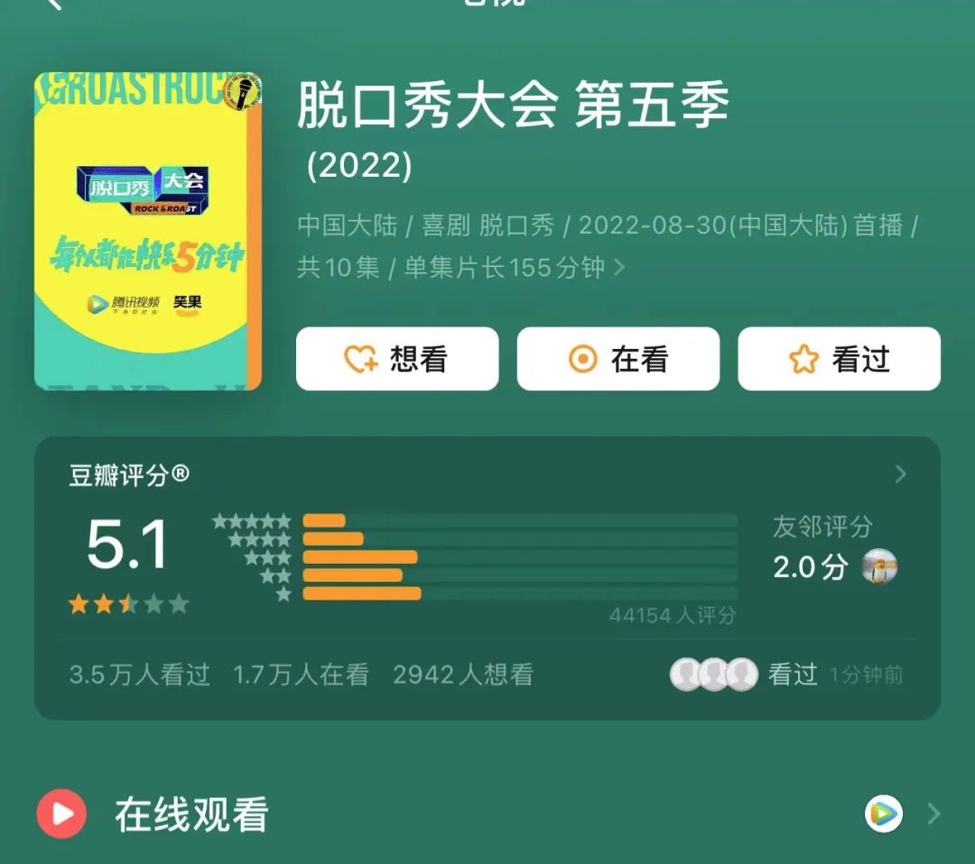 腾讯视频会员流失,付费会员心态崩溃