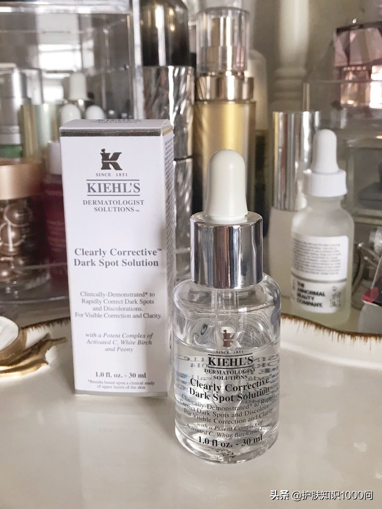 年轻女性用什么精华好,紧致亮肤的精华液适合18岁使用吗