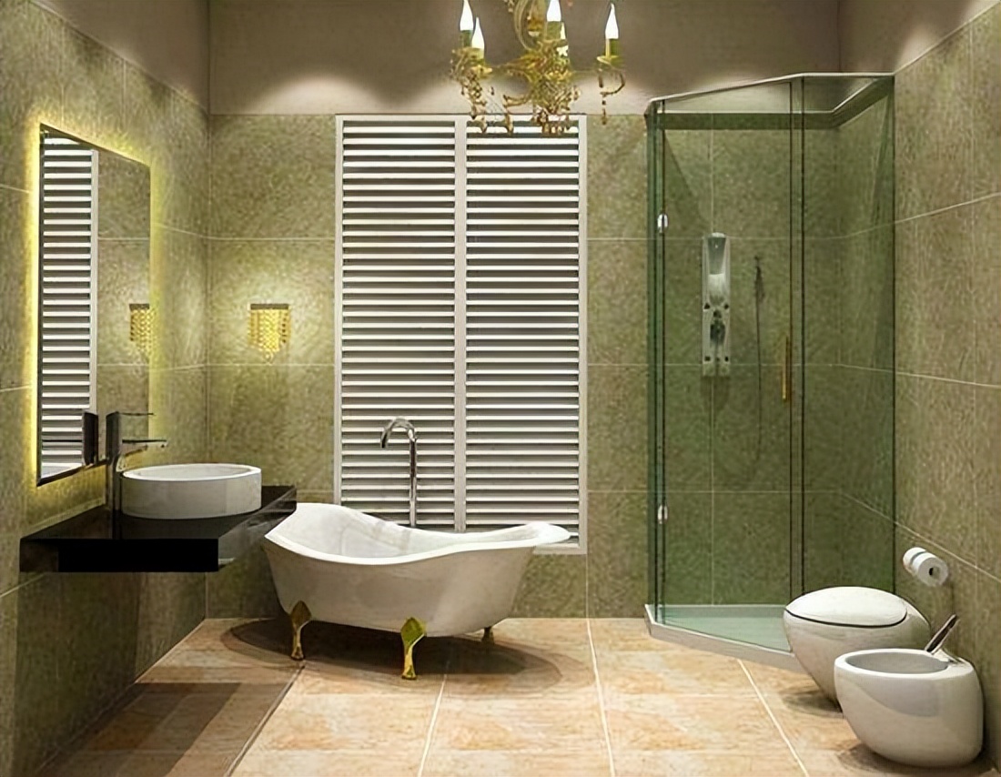 厕所地面渗水漏水用什么办法解决,厕所渗水处理方法