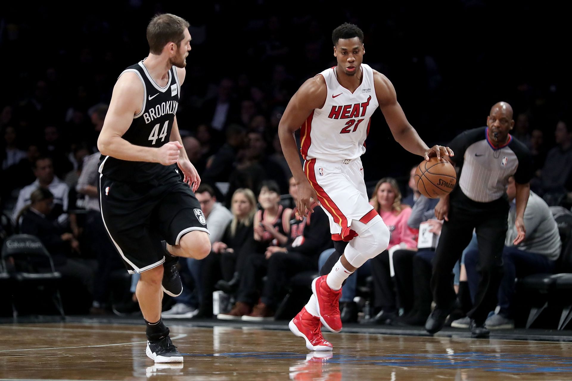 美媒评nba十大大前锋,吉米巴特勒入选全明星