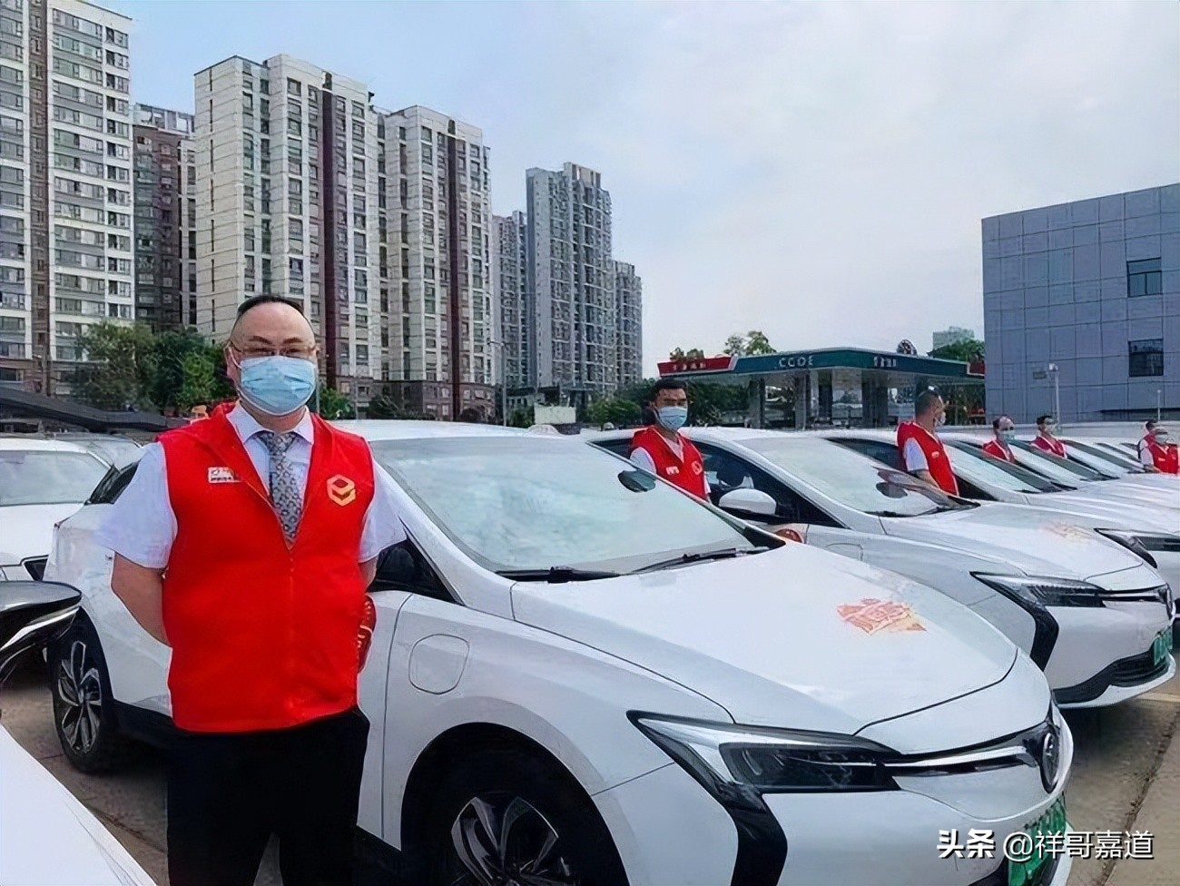 网约车最容易遇到的事,聊聊网约车司机那些事