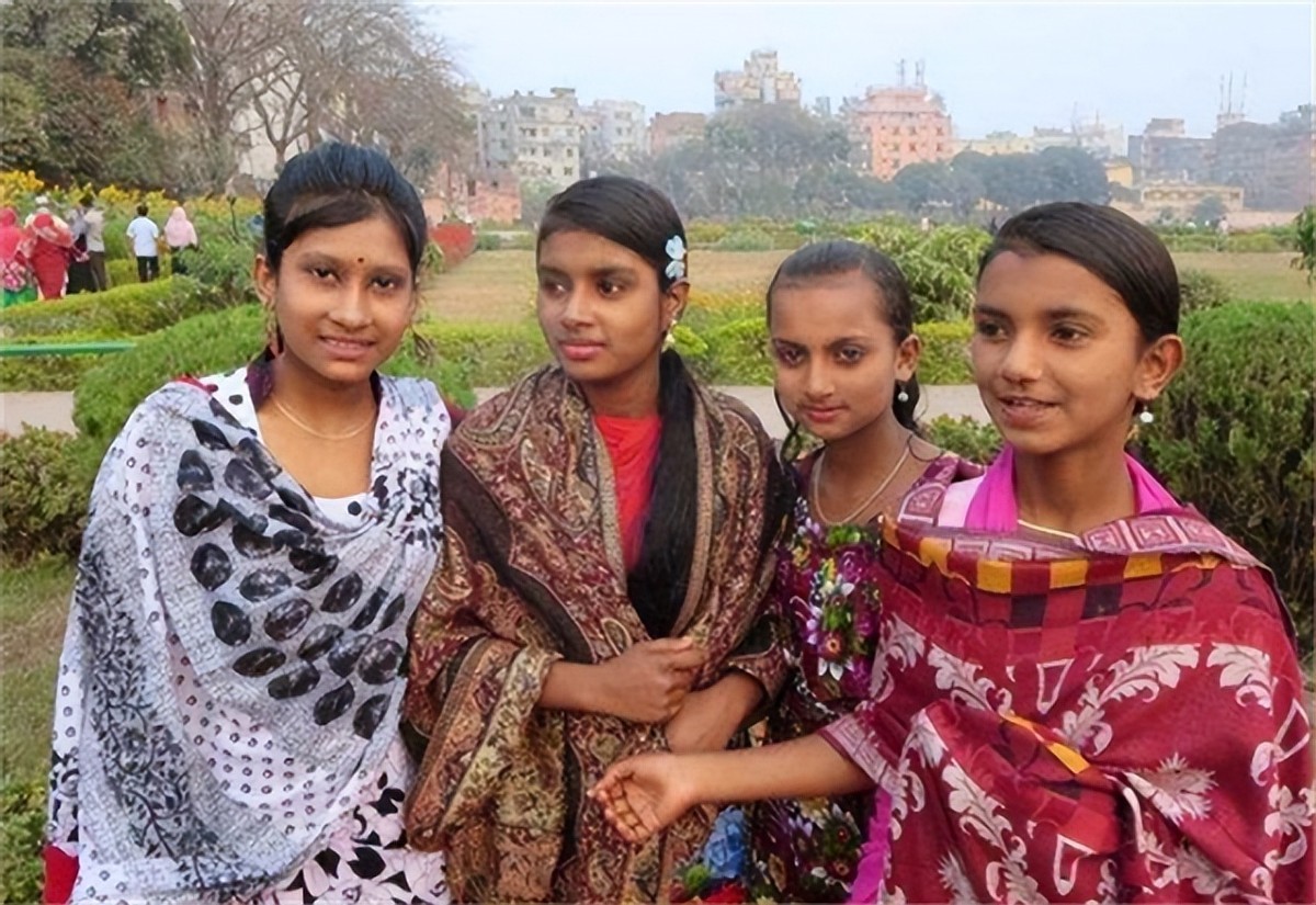 印度女孩嫁安徽一农民工，婚后随夫姓，8年后，亲妹妹也远嫁中国