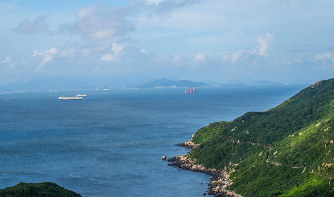 我国最南的城市三沙市属什么省,三沙市是中国最南端的城市