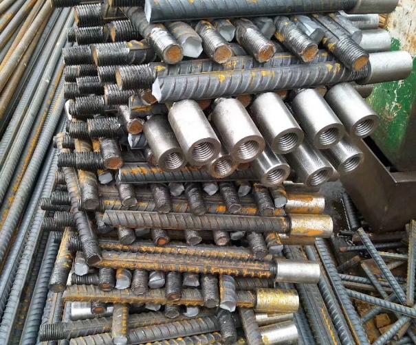 钢筋套筒主要用什么材料,钢筋套筒的作用和施工方法