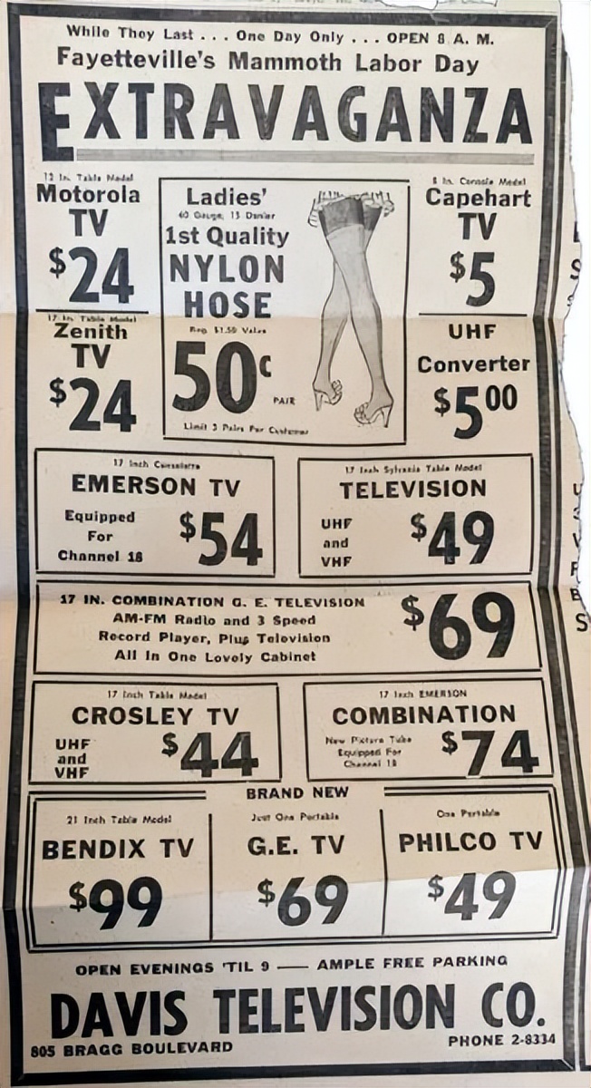 我的无线电之路从父母买电视超高频转换器、玩业余电台就已注定