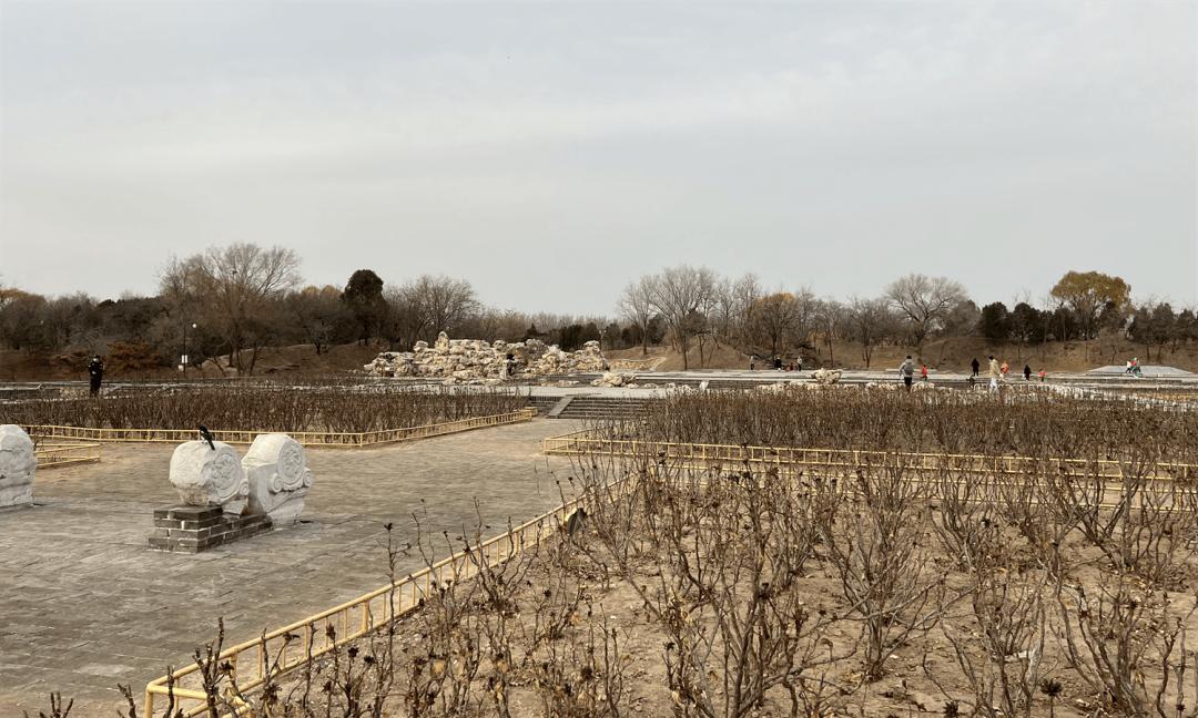 世界最好的皇家园林,世界上最完整的皇家园林