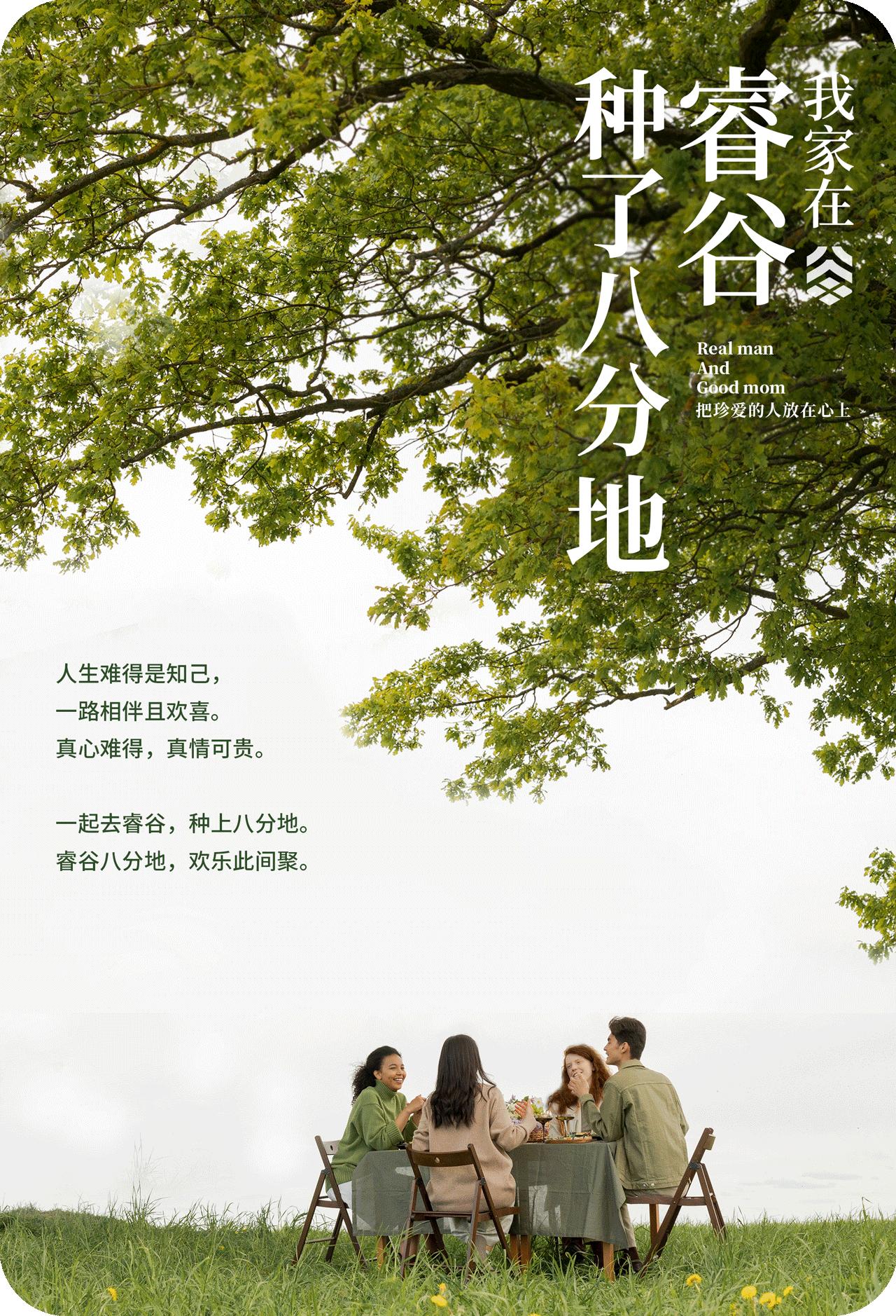 大道恒美×睿谷生态：大品牌战略，赋新生活方式营销