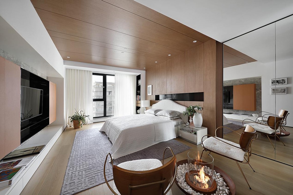 法视界设计|送给女儿的“快乐城堡”