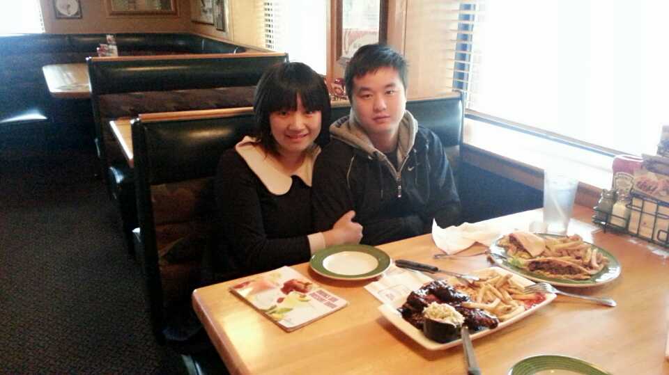 85后Lisa在加拿大：和老公打拼10年，生3娃买3套房，送两娃上私校