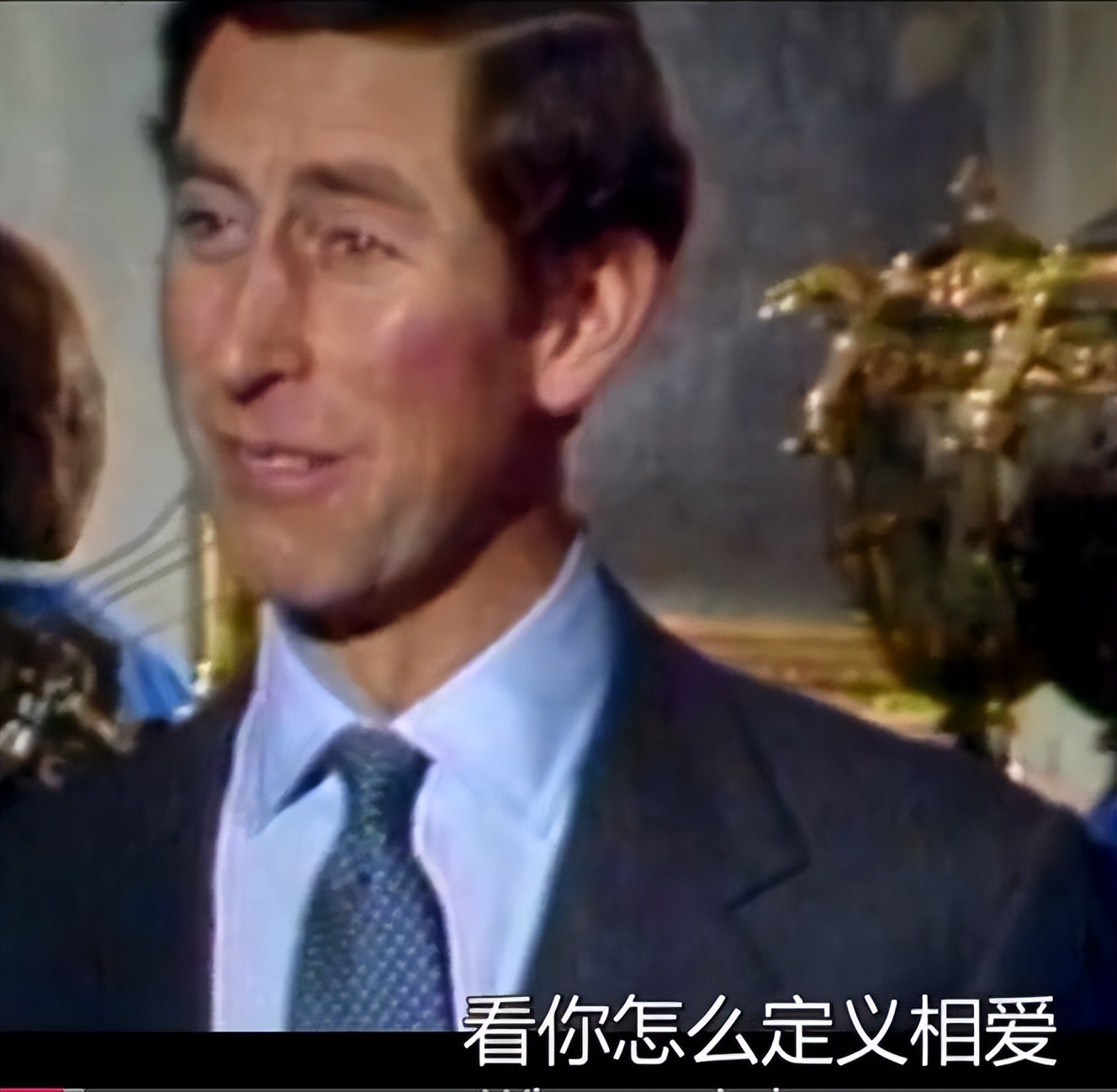 凯特王妃对戴安娜的态度,梅根想要戴安娜的蓝宝石订婚戒