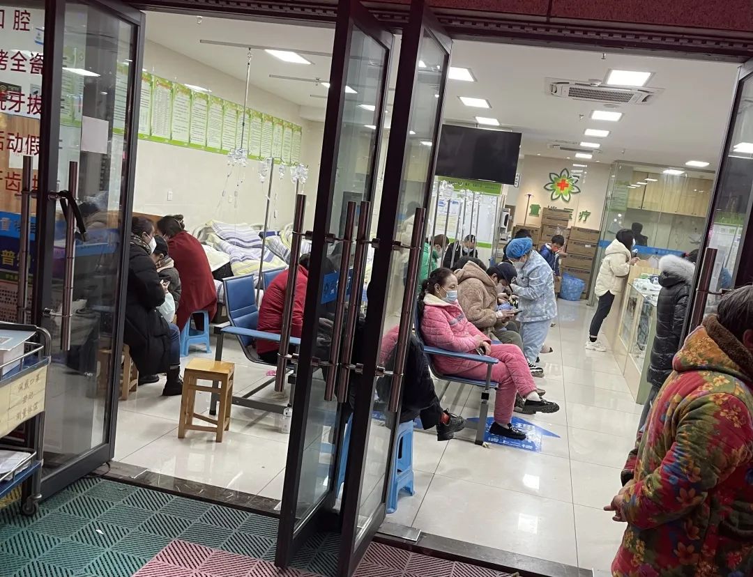 迟早都会“羊”，根本不用慌，良药就是驱“狼”战“羊”