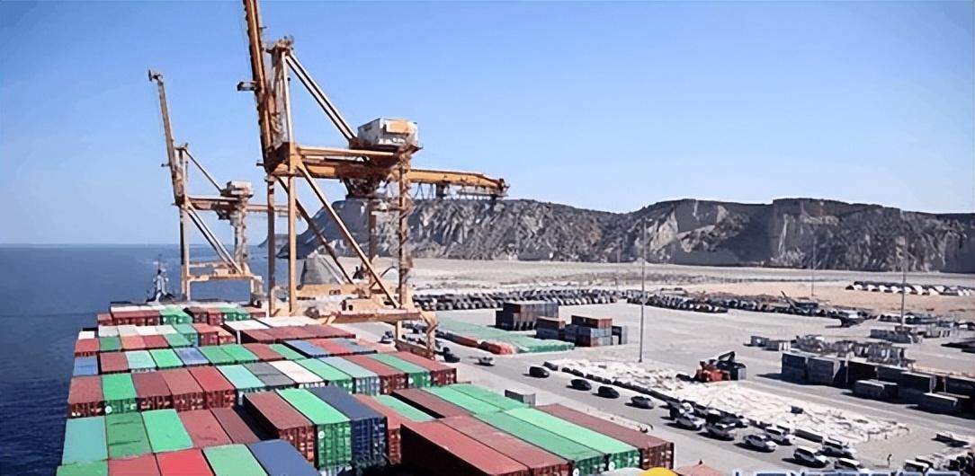 中国援建瓜达尔港是多少年,瓜达尔港建成对巴铁中国有多重要