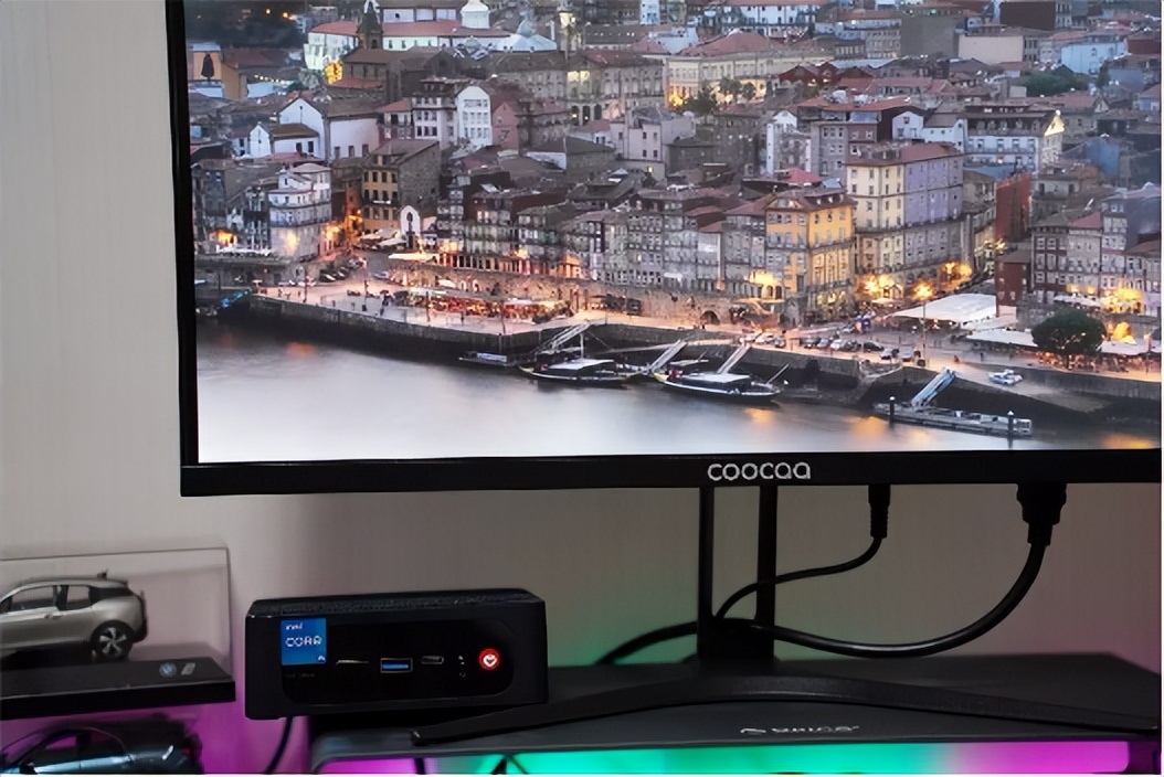 创维酷开299显示器,299买的东西靠谱吗