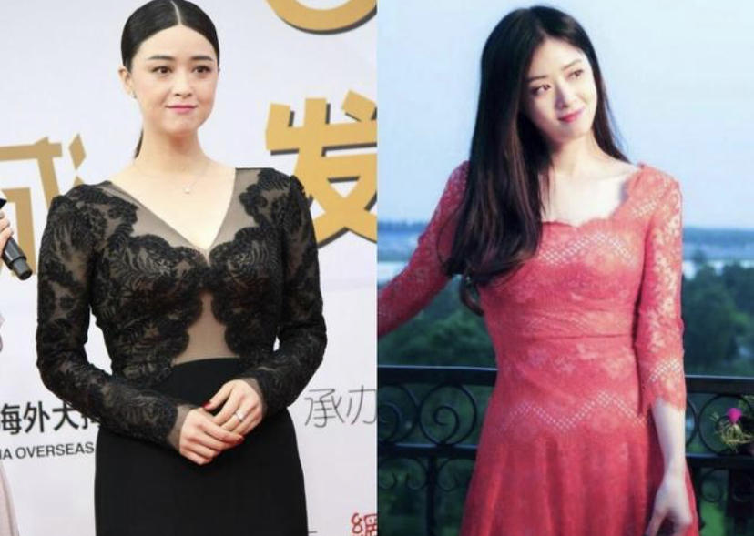 方脸大腮帮适合中分还是三七分,大饼脸中分超级简单又漂亮的发型