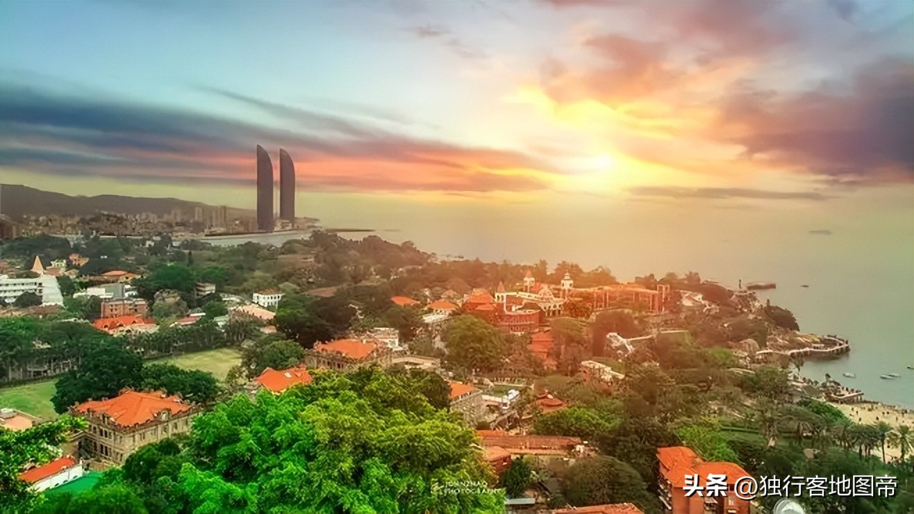 福建有一个地级市，名气不大，却是福州门户