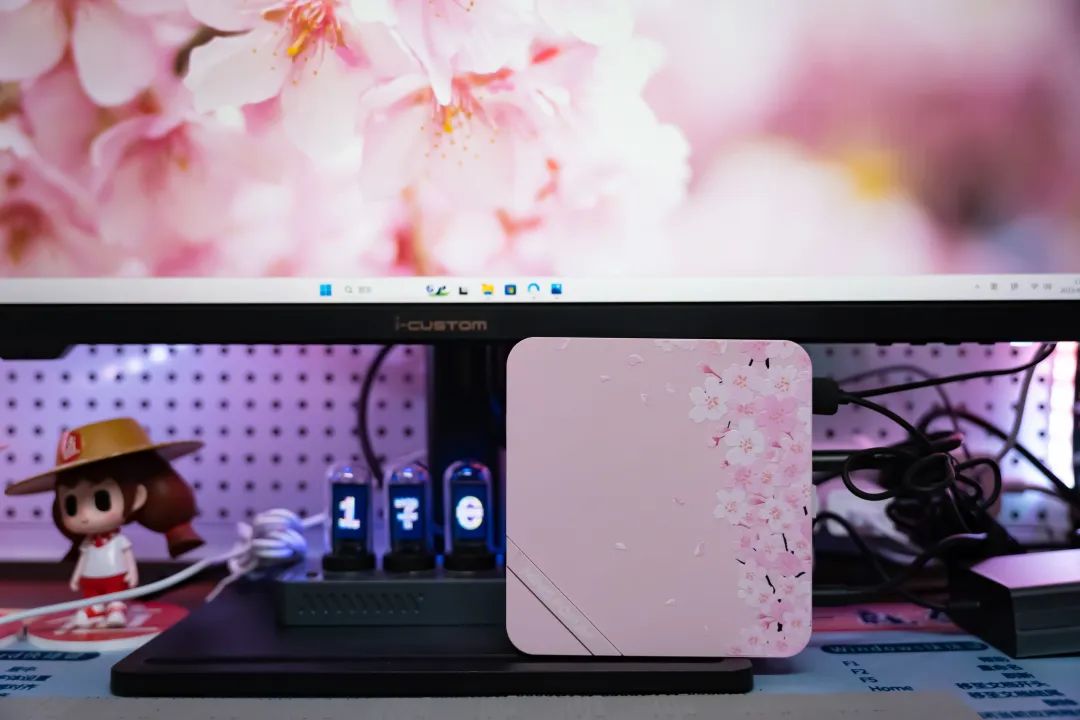 保姆级安装教程,迷你主机安装系统教程