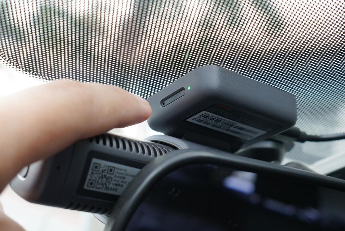 70迈m500行车记录仪辅助驾驶,70迈行车记录仪m500有哪些功能