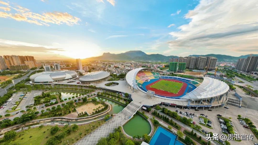 广西区第十五届运动会,广西第十五届运动会举办城市