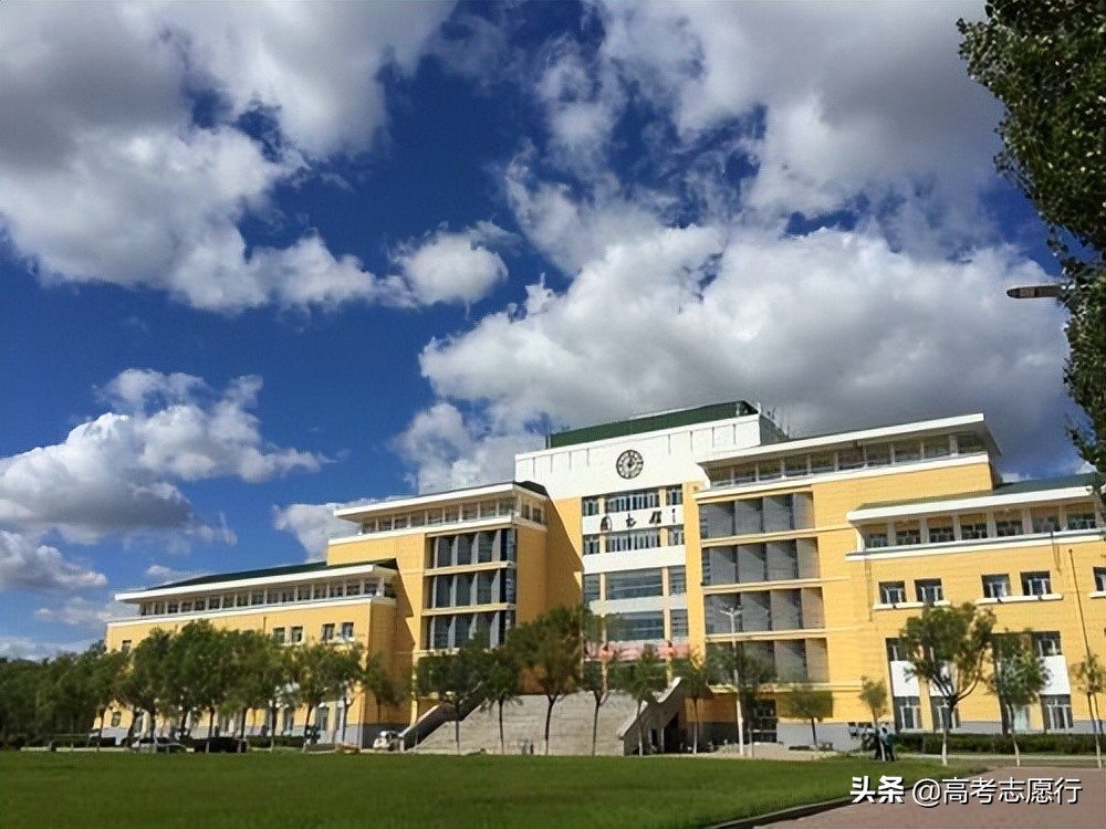 哈医大2020录取线临床医学,哈医大录取分数线2020年