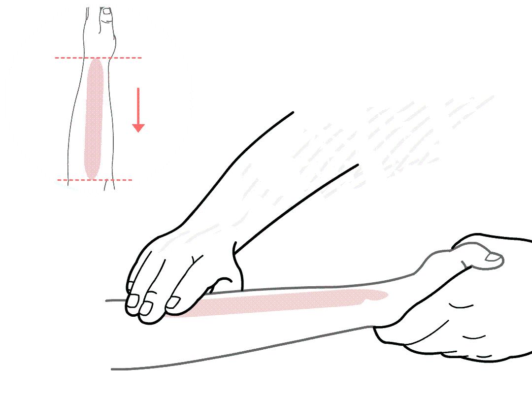 孩子不爱吃饭胃口差推哪个穴位,小孩胃口不好推拿什么地方