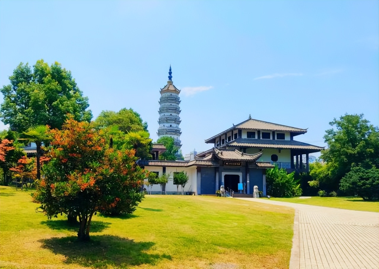 合肥100公里周边旅游景点推荐,合肥一日游必去景点推荐2021