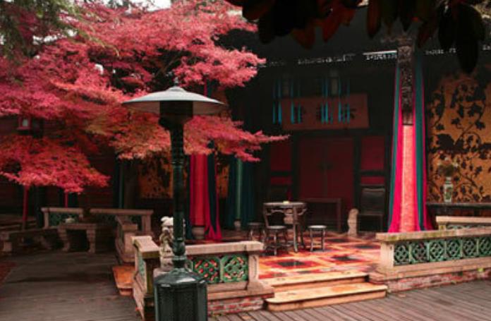 富豪为何热衷游艇,富豪为什么热衷去美国