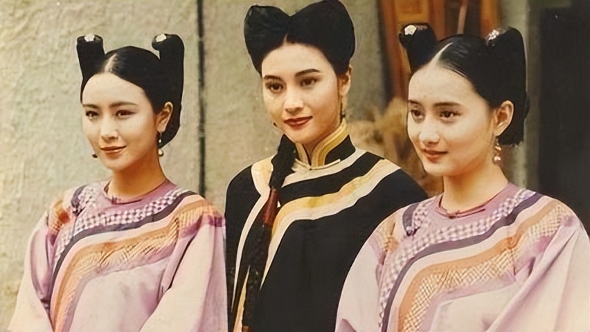 金庸十大经典武侠电影,金庸十部必看经典武侠电影