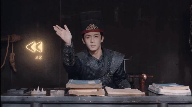 一看就上头的剧一口气看完系列,一口气看了十二集的剧