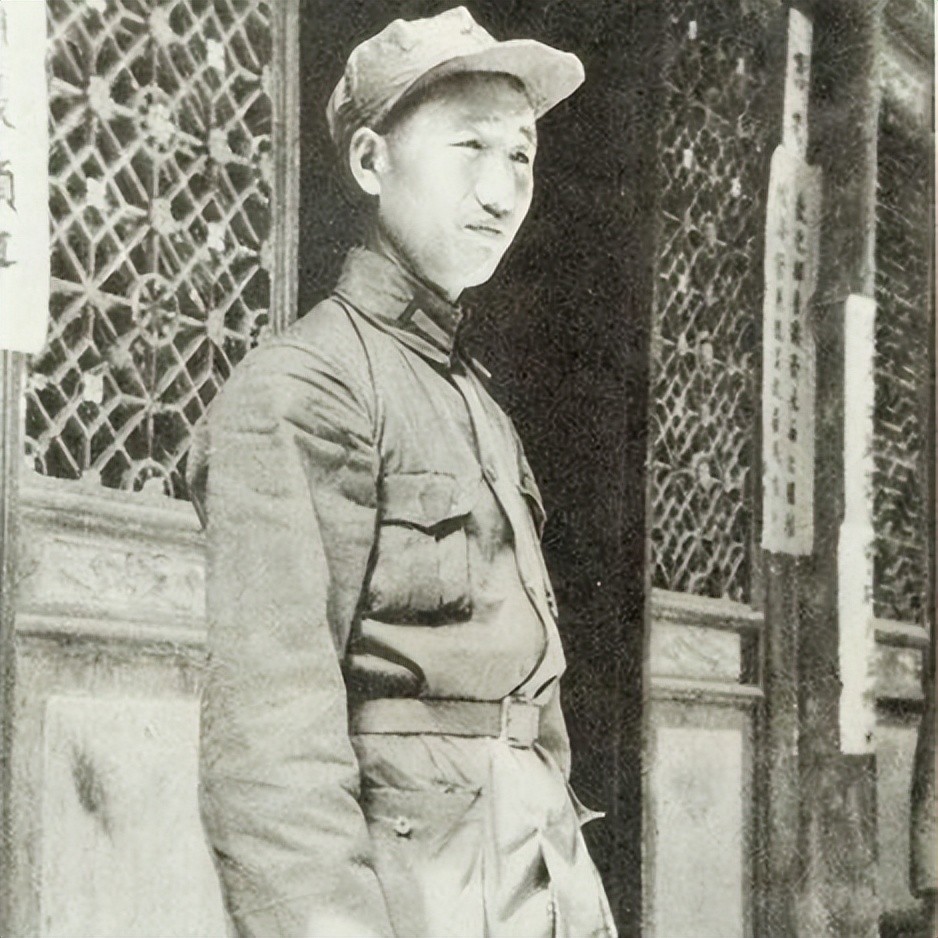 *向前徐**曾一直告诫自己的亲属们：路是自己走出来的