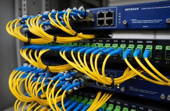 免费装的宽带靠不靠谱,为什么宽带明明正常却找不到wifi