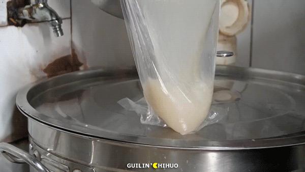 老字号猪脚店,八里街猪脚火锅