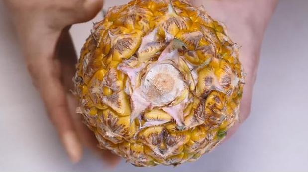 为什么那么多黑心菠萝,黑心菠萝是坏的嘛