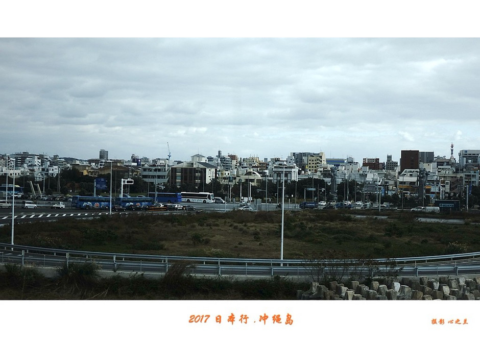 日本冲绳那霸旅游攻略,冲绳岛旅游攻略日本