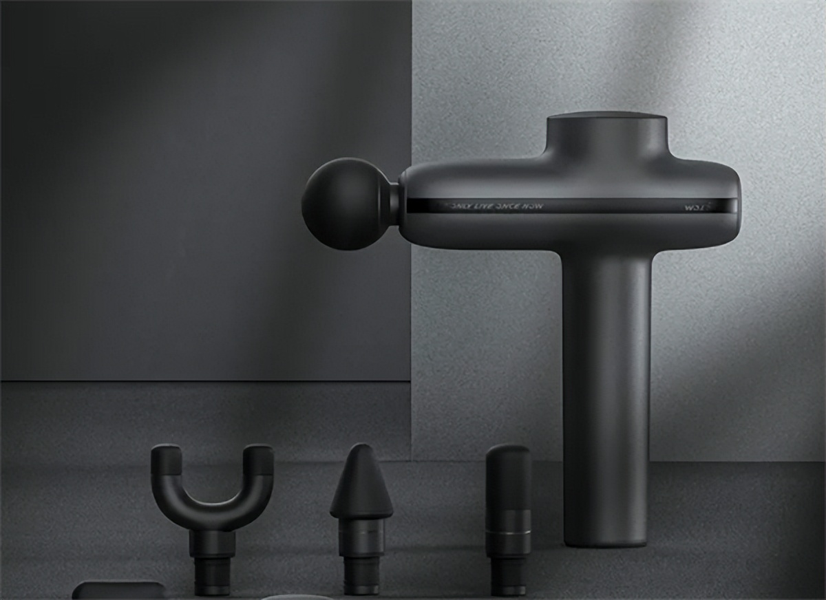 筋膜枪肌肉按摩器十大品牌,筋膜按摩枪十大品牌