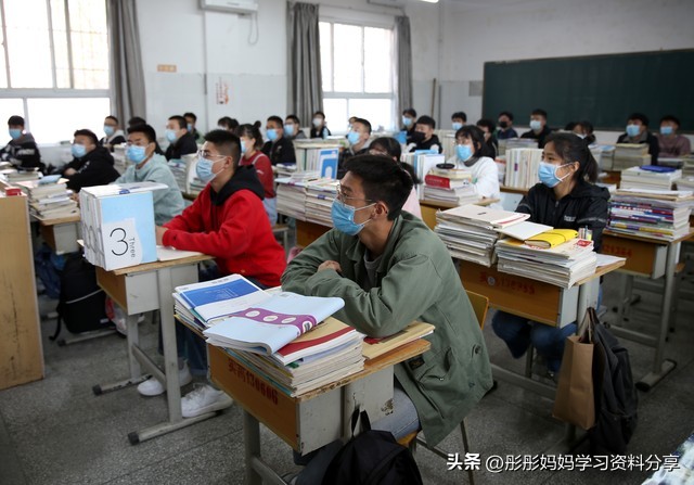 初中必考科目学习方法,初中七门科目怎么拿高分