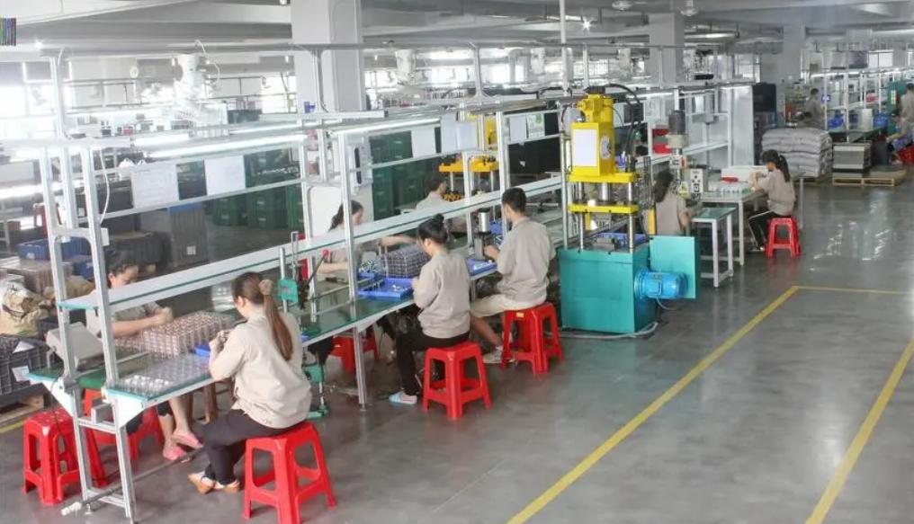 中国工业崛起超震撼,中国工业实力有多强震撼全球