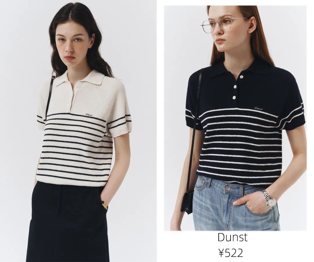 韩国首尔适合穿什么夏款女装,韩国女生服装穿搭