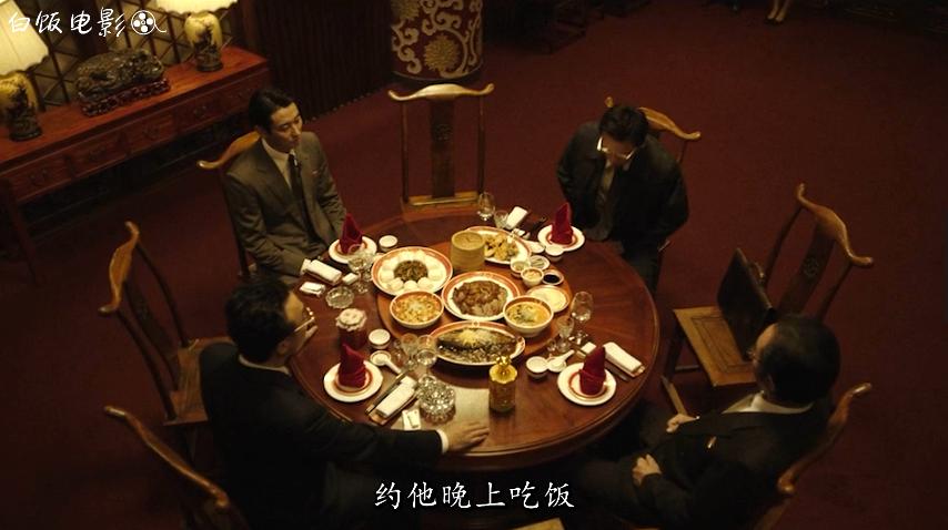 一部关于韩国和朝鲜的特务电影,韩国的特务去朝鲜的电影叫什么