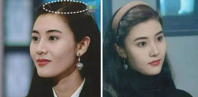 脸长适合高颅顶吗,什么脸型的人不适合高颅顶