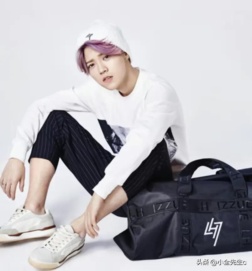 鹿晗潮牌遭吐槽,鹿晗潮牌被吐槽全过程