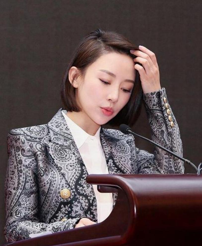 九球天后潘晓婷结婚了吗,九球潘晓婷婚姻