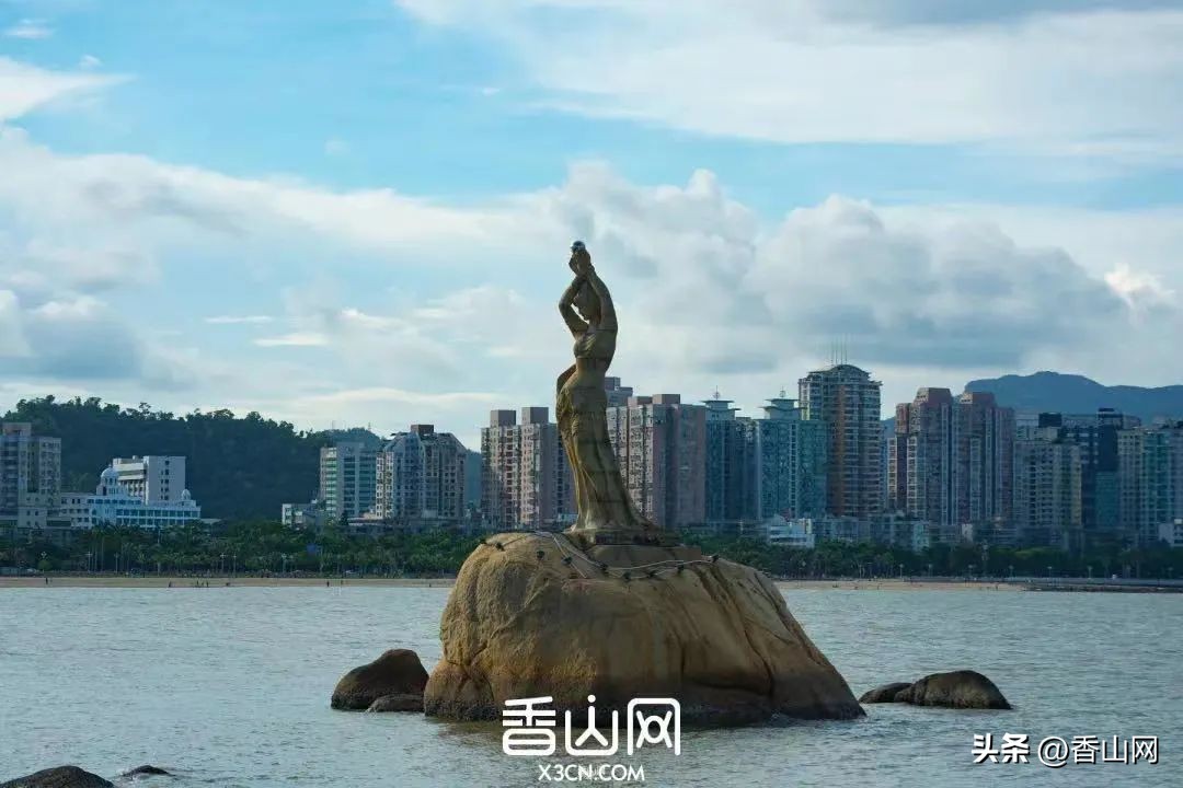 珠海景区最新免费景点推荐,珠海旅游攻略免费景点大全