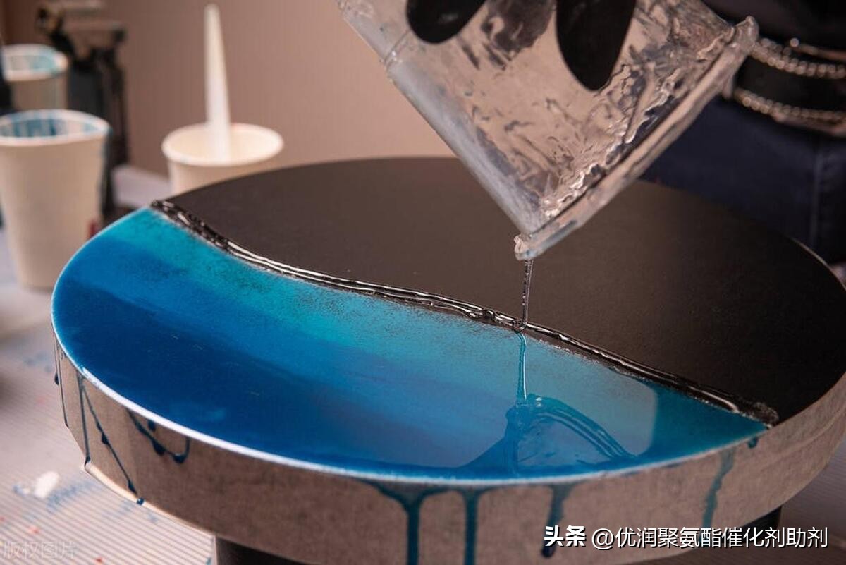 聚氨酯热敏性催化剂,聚氨酯热敏催化剂