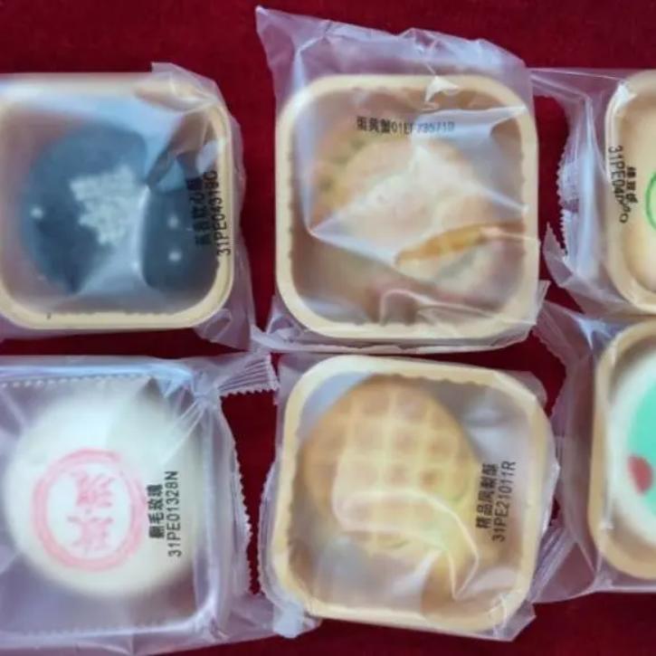 307张展示图,看看别人家的“春节礼盒”长什么样