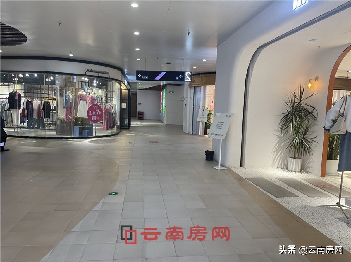 昆明西城coho购物中心入驻 (昆明西城coho购物中心怎么样)